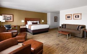 Best Western Discovery Inn